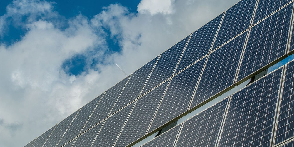 Renewable energy